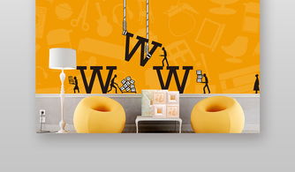 專業(yè)禮儀服務(wù)，打造卓越裝修體驗(yàn)——裝修公司海報(bào)廣告設(shè)計(jì)