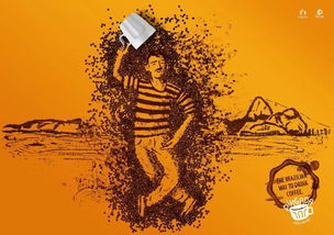 廣告設(shè)計欣賞 品格獨(dú)特的創(chuàng)意腦洞